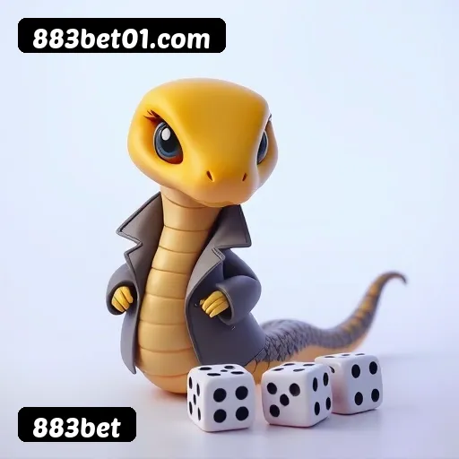 Benefícios do Login 883bet - Bônus e Vantagens Exclusivas